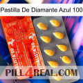 Blue Diamond Pill 100 new01